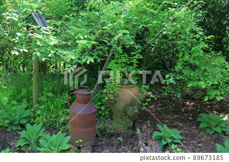 園藝園（岐阜縣可兒市岐阜世界玫瑰園、舊花節紀念公園） 89673185