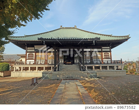 Fukomyoji (Niiza) Fukomyoji (Niiza) 89673582