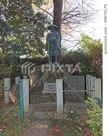 Mangyoji Temple (Niiza) 89674179