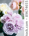 Liberla in a rose vase 89674655