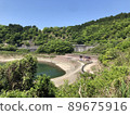 A lake 89675916