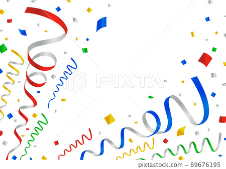 Dynamic cracker vector material / vivid / red blue yellow green 89676195