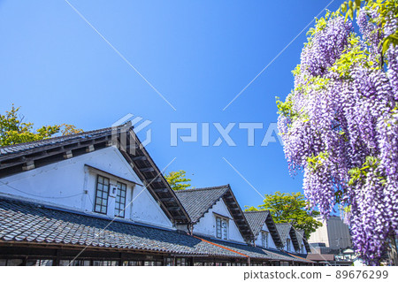 春天八麥倉庫 89676299