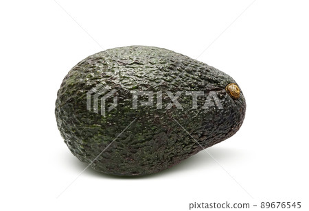 鱷梨插圖真實 89676545