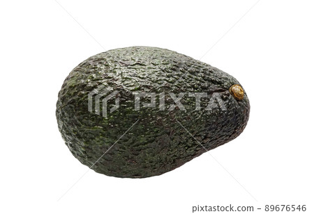 鱷梨插圖真實 89676546