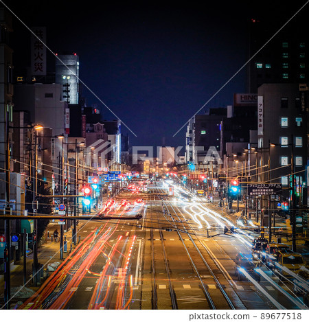 Fukui Boulevard Fukui Boulevard 89677518