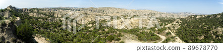 Nature health vacation in Georgia Kahetia region Nature health vacation in Georgia Kahetia region 89678770