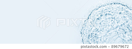 Water line stock photo. Image of blue, background, purity - 37615878