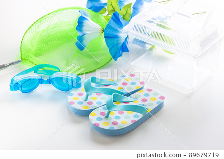 暑假圖片 89679719