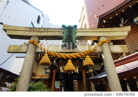 靖國神社 靖國神社 89679789