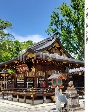京都咕神社的海頓 京都咕神社的海頓 89679798