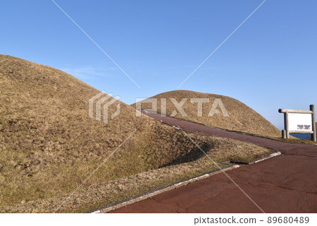 Shimoskan遺址小口 Shimoskan遺址小口 89680489