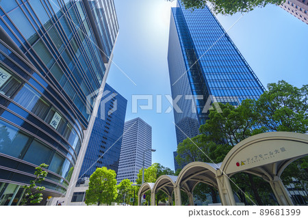 Diamor大阪地面梅田大廈2022初夏 89681399