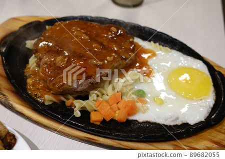 夜市牛排 夜市牛排 89682055