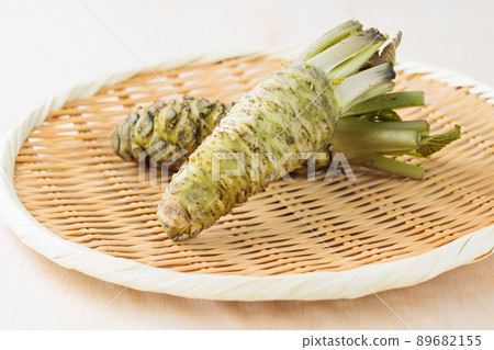 wasabi wasabi 89682155