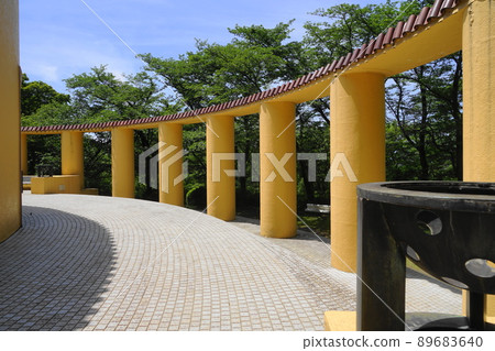 May Tama 569 Former Tama Seiseki Memorial Hall / Tokyo Metropolitan Sakuragaoka Park 89683640