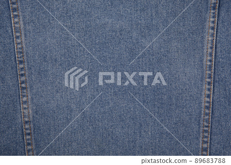 image of jeans material background  89683788