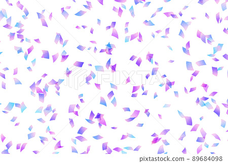背景材料_watercolor_confetti_purple 背景材料_watercolor_confetti_purple 89684098