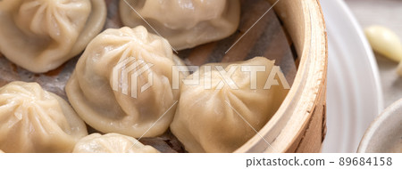 小籠包 台灣 美食 小吃 Xiao long bao xiaolongbao ショーロンポー 89684158