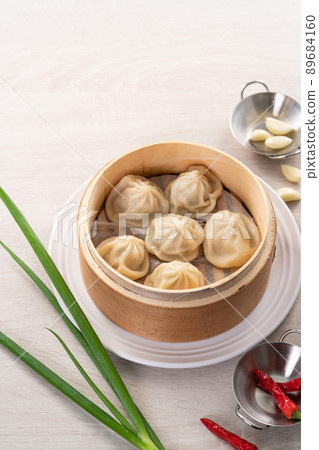 小籠包 台灣 美食 小吃 Xiao long bao xiaolongbao ショーロンポー 89684160