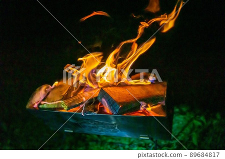 Bonfire Bonfire 89684817