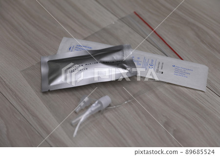 快篩試劑 快篩試劑 89685524