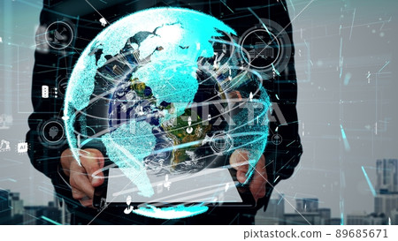 5G Communication Technology of Internet Network conceptual 5G Communication Technology of Internet Network conceptual 89685671