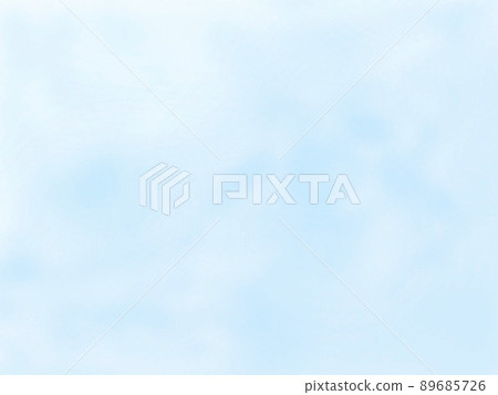 Light blue background with uneven light blue 89685726