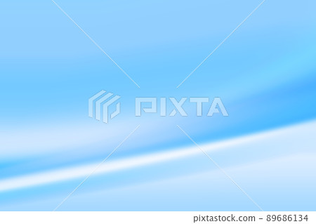 藍色背景素材，幻想，漸變，抽像圖像，淺色背景圖像 89686134