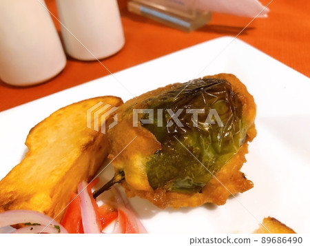 [秘魯] 秘魯特產“Rokoto Legeno”（庫斯科） 89686490