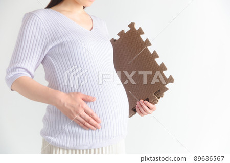 Preparation for pregnant women with joint mats Preparation for pregnant women with joint mats 89686567