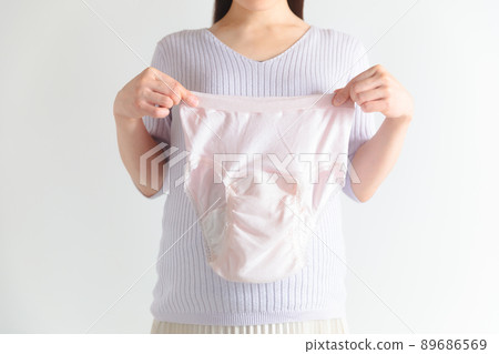 孕婦產褥短褲,準備分娩,自然分娩,陰道分娩 孕婦產褥短褲,準備分娩,自然分娩,陰道分娩 89686569