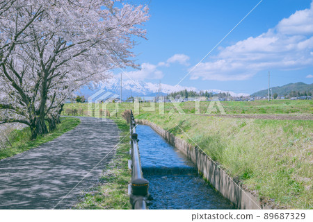 Spring Azumino [Ikeda-cho, Kitaazumi-gun] 89687329