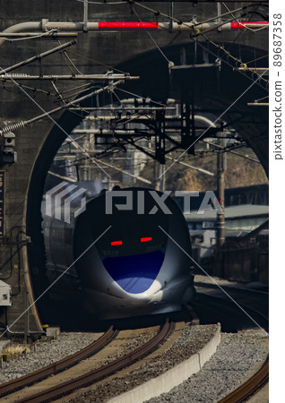 新幹線希500系列 89687358