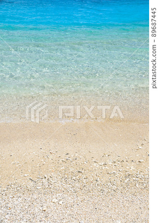 Zamamushima Ancient Zamabama Beach 89687445