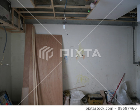 wooden work 89687460