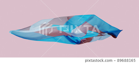 transgender pride flag, web banner transgender pride flag, web banner 89688165