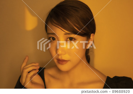 暖光、時尚、酷女人 暖光、時尚、酷女人 89688920