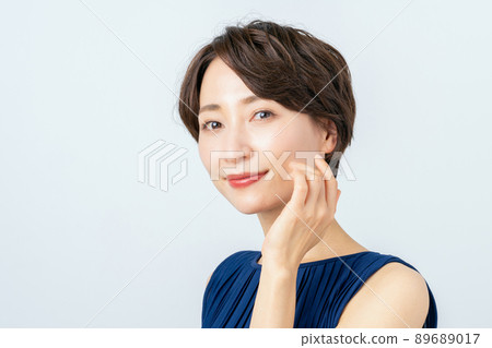 中年女性美 89689017