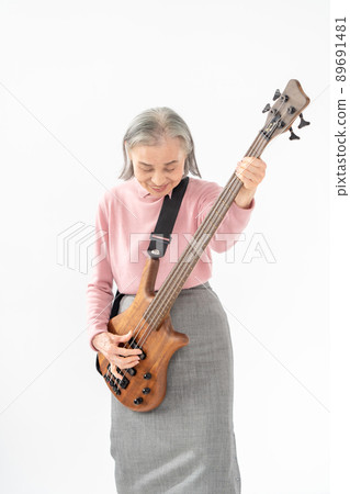 打基地的女前輩 89691481