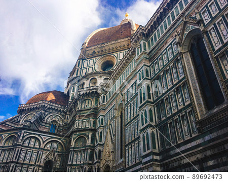 Florence Cathedral Florence Cathedral 89692473