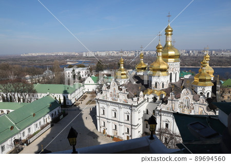 Pecherska Monastery Pecherska Monastery 89694560