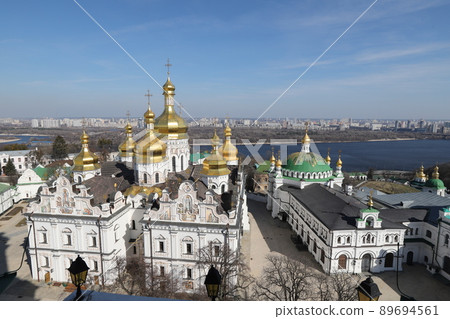 Pecherska Monastery Pecherska Monastery 89694561