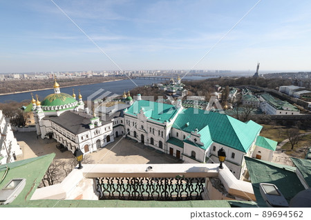 Pecherska Monastery Pecherska Monastery 89694562