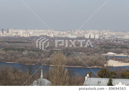 Pecherska Monastery 89694563