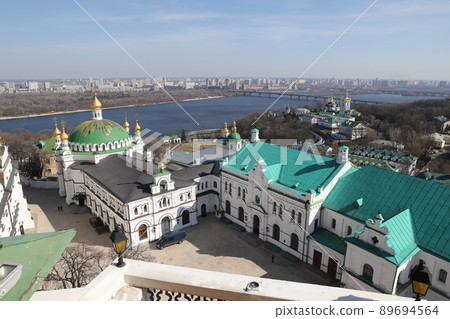 Pecherska Monastery Pecherska Monastery 89694564