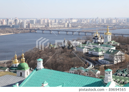 Pecherska Monastery Pecherska Monastery 89694565
