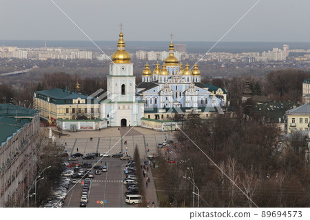 St. Mikhail 89694573