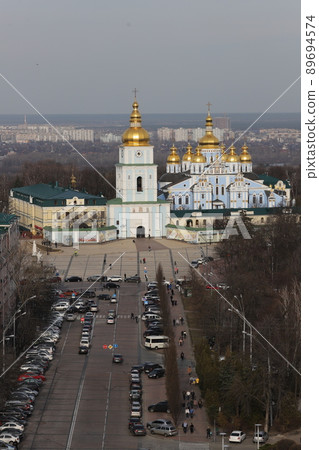 St. Mikhail St. Mikhail 89694574