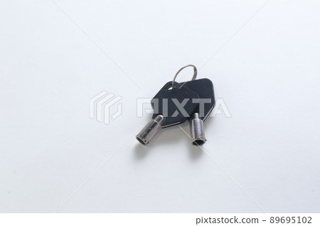 鑰匙 89695102